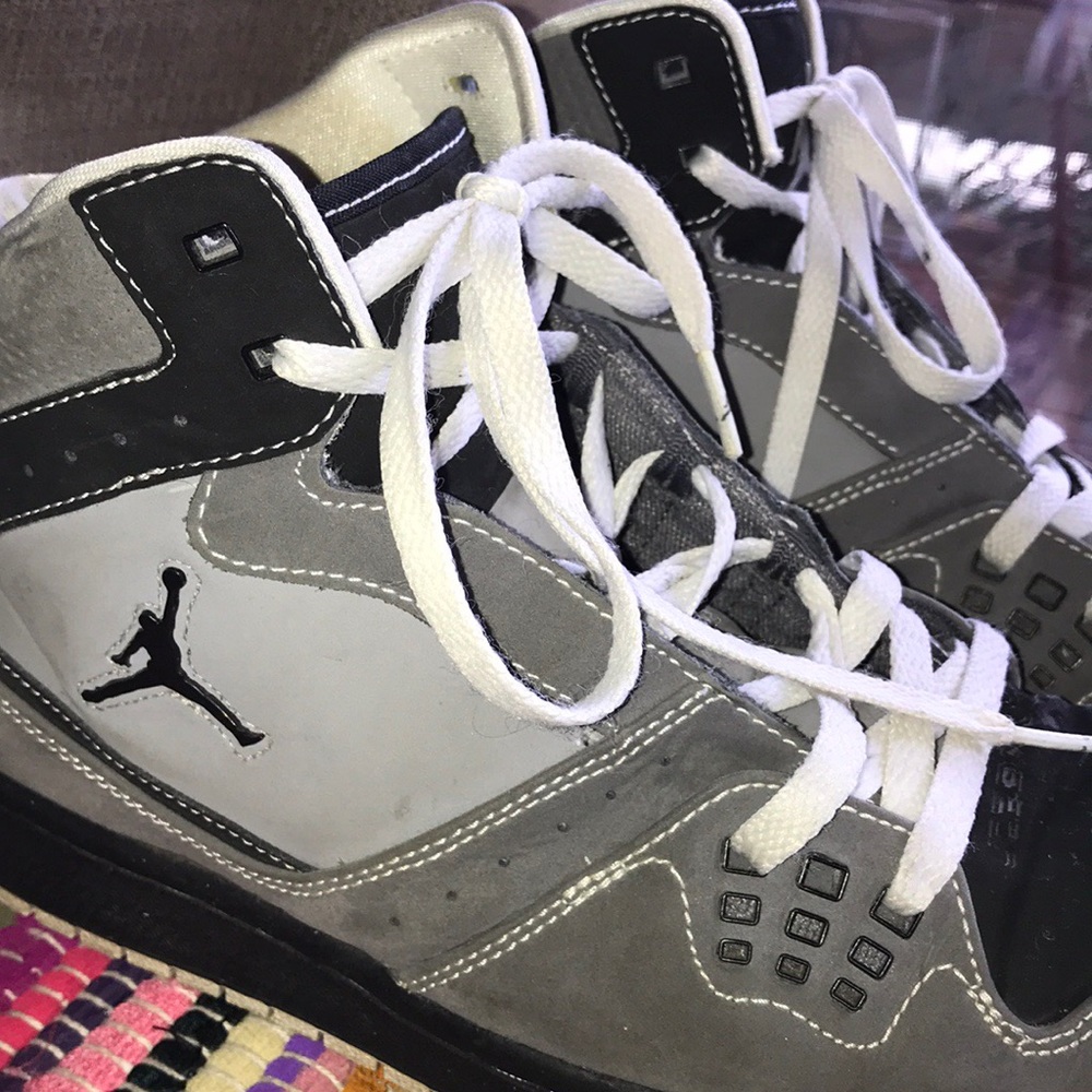 Men’s Nike Jordan’s size 10